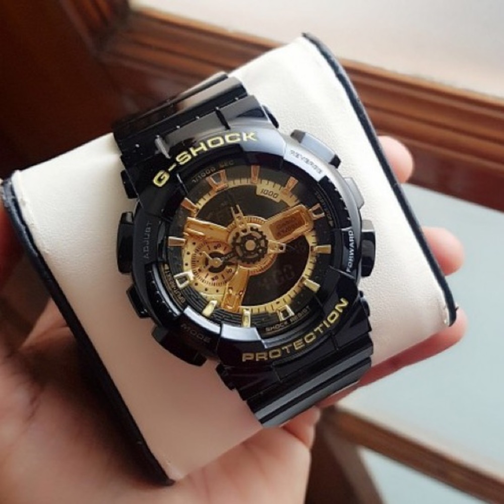 G-Shock Watch